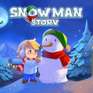 Snowman Story Steam CD Key
