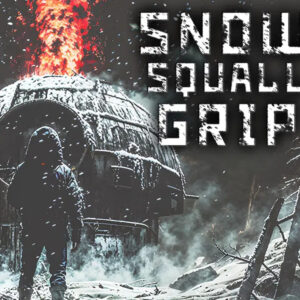 Snowsquall Grip PC Steam CD Key