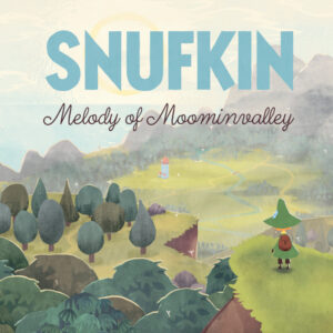 Snufkin: Melody of Moominvalley PC Steam Account