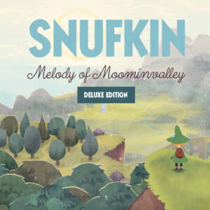 Snufkin: Melody of Moominvalley Deluxe Edition Steam CD Key
