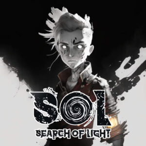 S.O.L Search of Light PlayStation 4 Account
