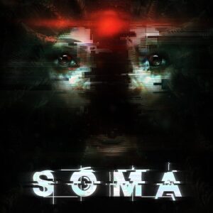 SOMA PC Steam Altergift