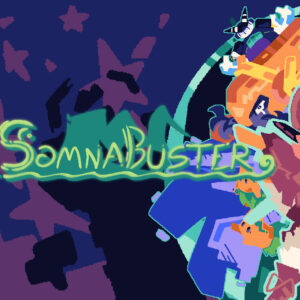 SomnaBuster PC Steam CD Key