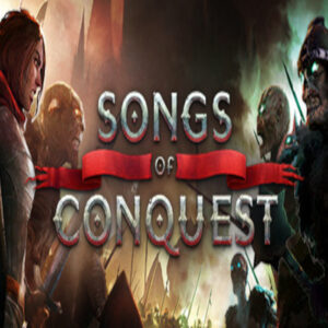 Songs of Conquest Steam Altergift