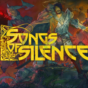 Songs of Silence PC Steam CD Key