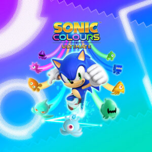 Sonic Colors: Ultimate PC Steam Altergift