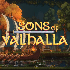 Sons of Valhalla PC Steam CD Key