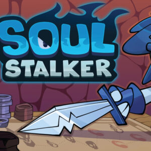 Soul Stalker PC Steam CD Key