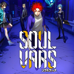 SOULVARS Steam CD Key