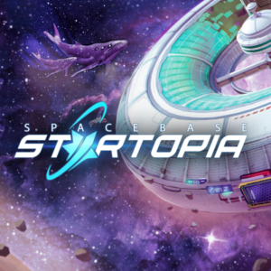 Spacebase Startopia Steam Altergift