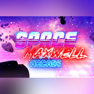 Space Maxwell: Arcade PC Steam CD Key