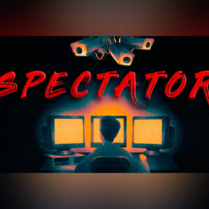 Spectator Steam CD Key