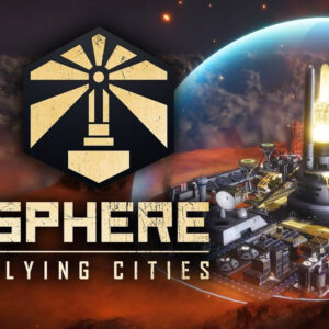 Sphere: Flying Cities PC Steam CD Key