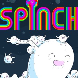 Spinch PC Steam CD Key