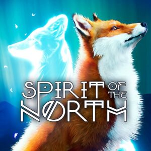 Spirit of the North PC Steam Account