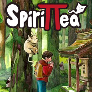 Spirittea Steam Altergift