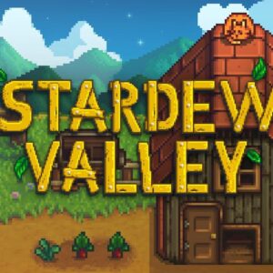 Stardew Valley Steam Account