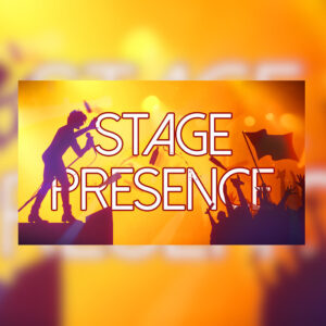 Stage Presence Steam CD Key