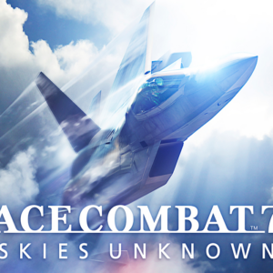 ACE COMBAT 7: SKIES UNKNOWN Steam Account