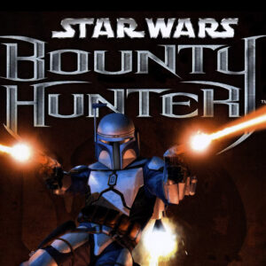 STAR WARS: Bounty Hunter PC Steam Account