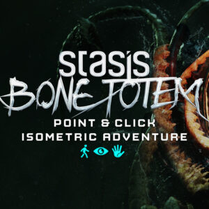 STASIS: BONE TOTEM Steam Account
