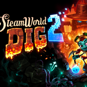 SteamWorld Dig 2 PC Steam Account