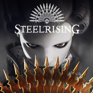 Steelrising PC Steam CD Key
