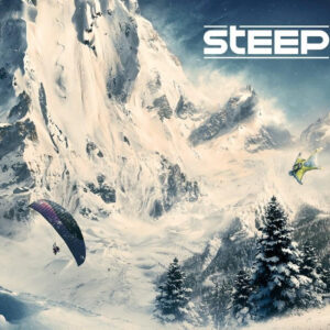 Steep PC Steam Altergift