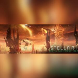 Stellaris: Digital Anniversary Edition PC Steam CD Key