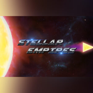 Stellar Empires Steam CD Key