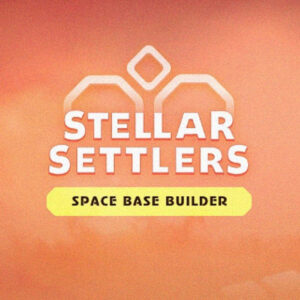 Stellar Settlers: Space Base Builder PC Steam Account