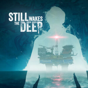 Still Wakes the Deep PC Steam CD Key