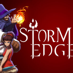 StormEdge PC Steam CD Key