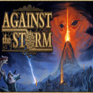 Against the Storm Steam Account
