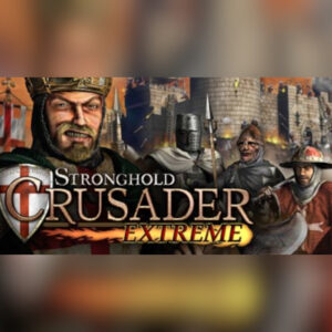 Stronghold Crusader Extreme Steam Gift