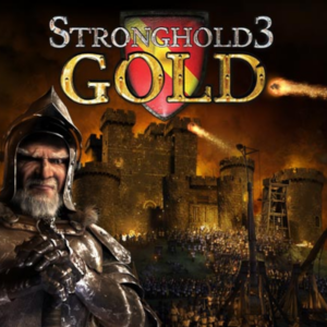 Stronghold 3 Gold Edition PC Steam Account