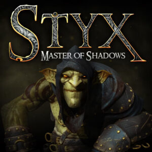 Styx: Master of Shadows + Styx: Shards of Darkness Bundle PC Steam CD Key
