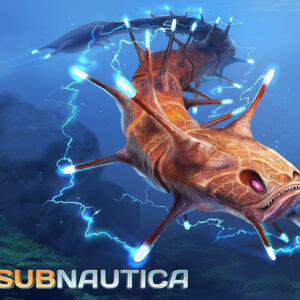 Subnautica PC Steam CD Key