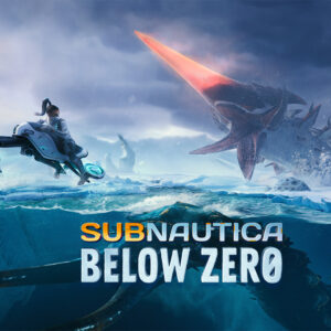 Subnautica: Below Zero PC Steam CD Key