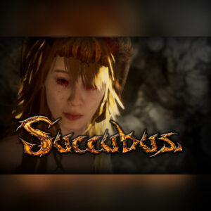 SUCCUBUS Steam Altergift