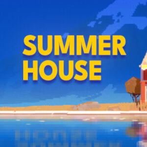 SUMMERHOUSE PC Steam CD Key (valid until December 2026)