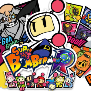 Super Bomberman R PC Steam CD Key