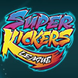 Super Kickers League PC Steam Account
