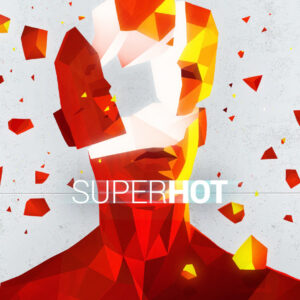 SUPERHOT PC Steam CD Key