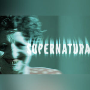 Supernatural PC Steam Account