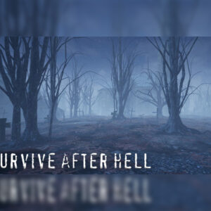 Survive after hell Steam CD Key