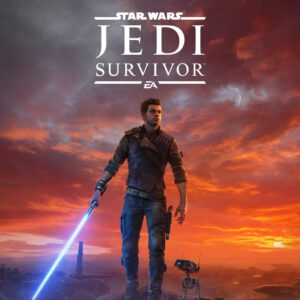 STAR WARS Jedi: Survivor Epic Games Account