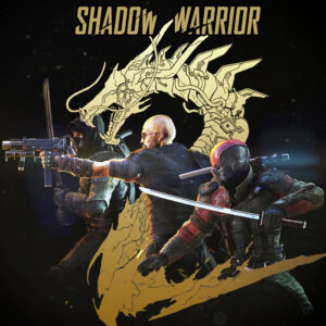 Shadow Warrior 2 Steam Altergift