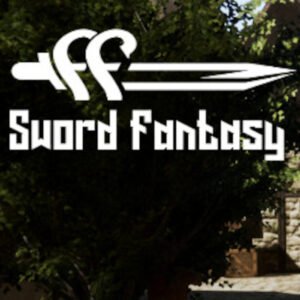 Swords Fantasy: Battlefield Steam CD Key