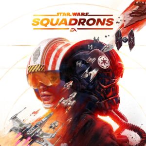 STAR WARS: Squadrons PC Steam Account